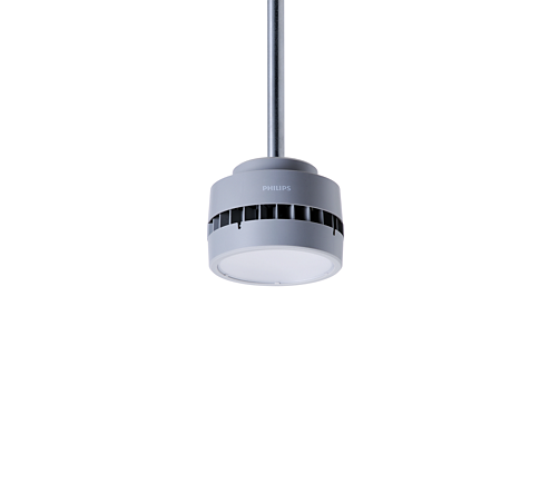 ĐÈN GREENUP LOWBAY PHILIPS G2 BY288P LED40/NW-30W