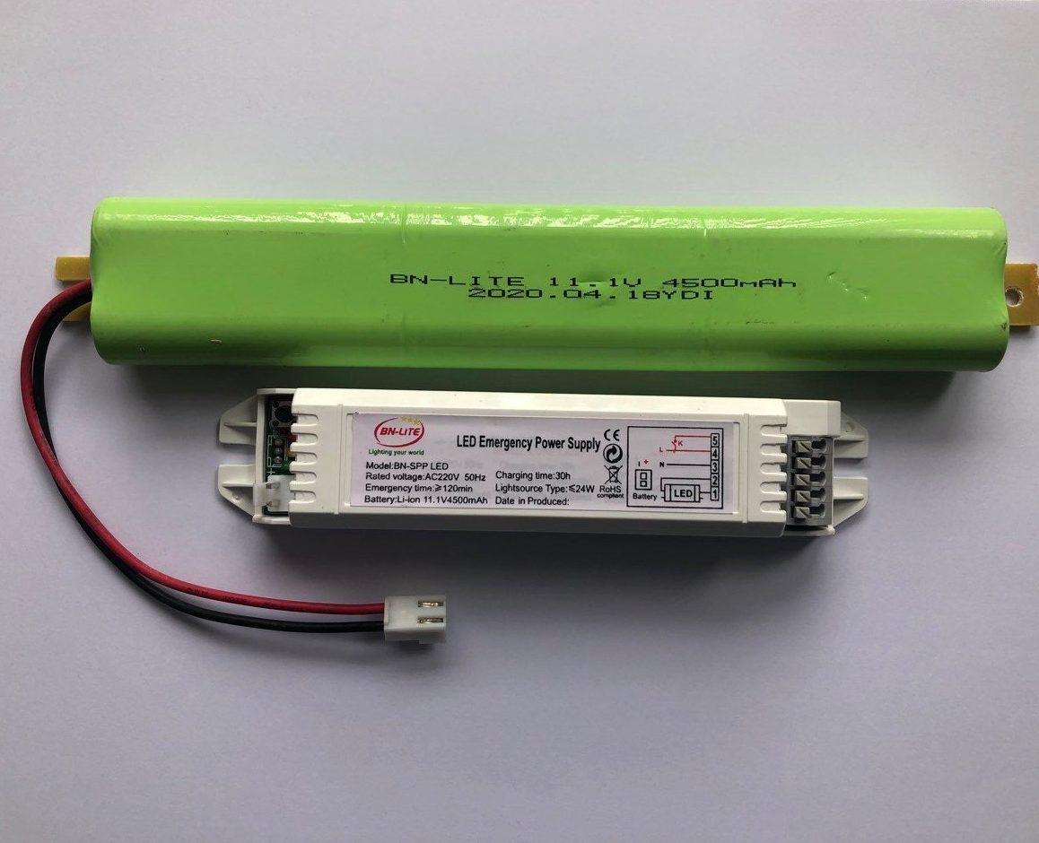 Bộ lưu điện BN-LITE 9w-20w