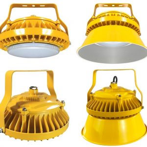 ĐÈN LED NHÀ XƯỞNG CHỐNG CHÁY NỔ BAT95R5-120W