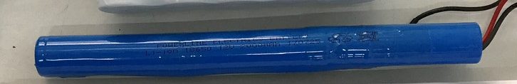 BỘ PIN LI-ION 12V 2500mAh