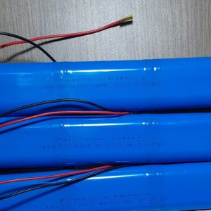 BỘ PIN LI-ION 12V