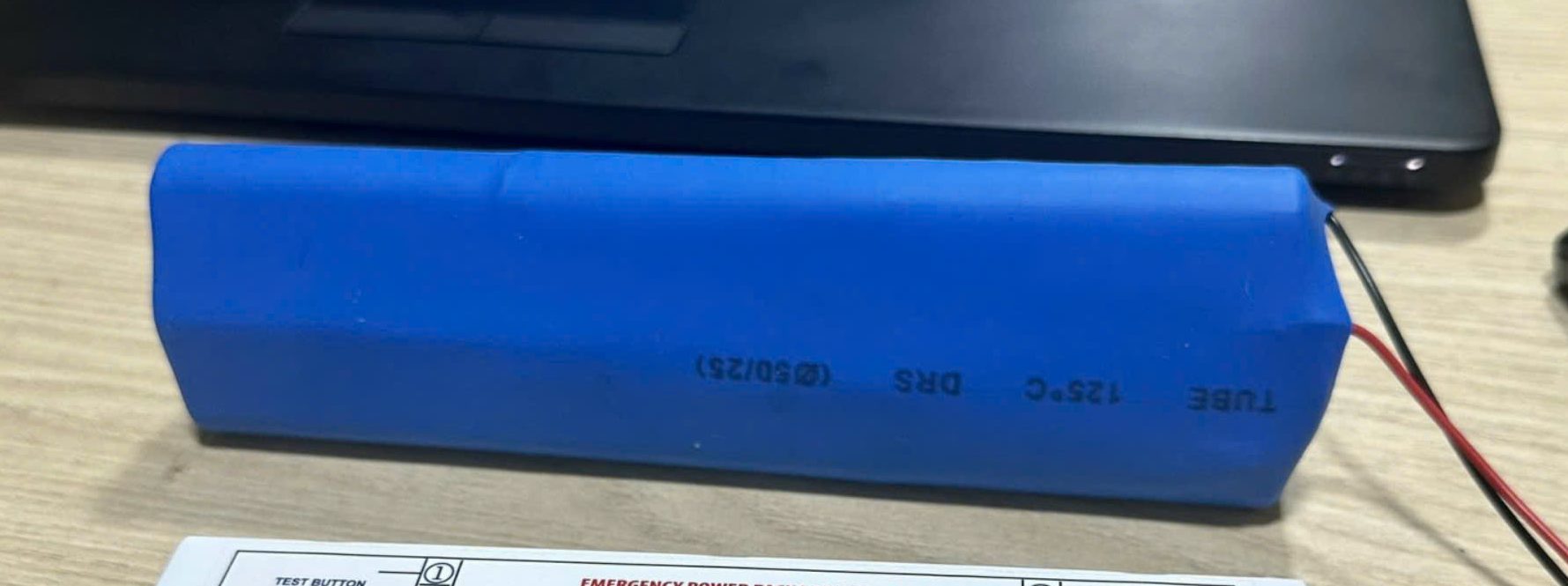 Pin Li-ion 12V/7000mAh-13.500mAh