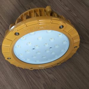 ĐÈN LED NHÀ XƯỞNG CHỐNG CHÁY NỔ BAT95G-50W