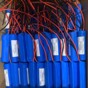 Pin Li-ion 3.7V/2200mAh