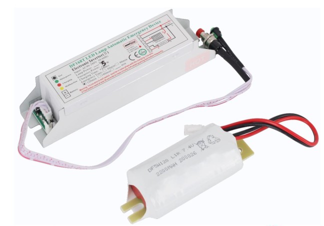 BỘ LƯU ĐIỆN DENGFENG DF168T 9W-10W