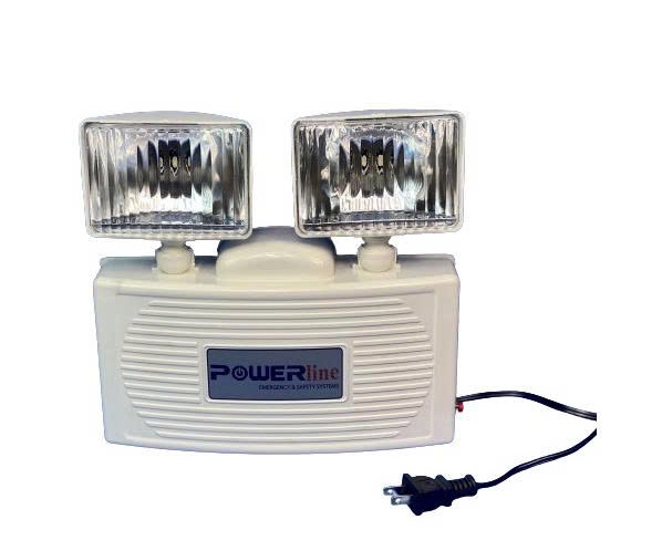 ĐÈN SẠC KHẨN CẤP 2LN POWERLINE