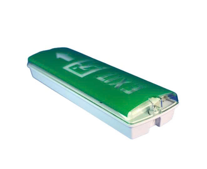 ĐÈN THOÁT HIỂM PL-210 IP65