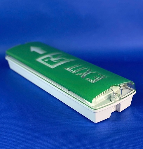 ĐÈN THOÁT HIỂM PL-210 IP65 POWERLINE