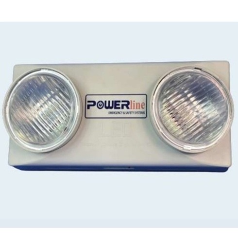 ĐÈN SẠC KHẨN CẤP 2LT POWERLINE