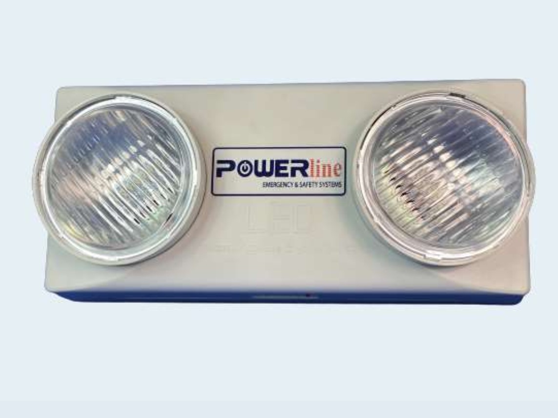 ĐÈN SẠC KHẨN CẤP 2LT