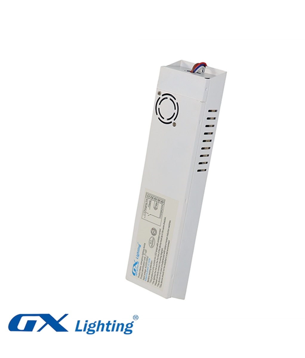 BỘ LƯU ĐIỆN ZT-02F GX LIGHTING 