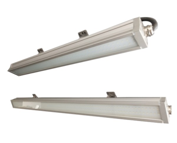 ĐÈN LED CHỐNG CHÁY NỔ SENBEN FGQ1263