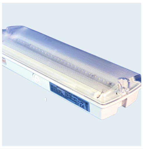 ĐÈN SẠC KHẨN CẤP PL-210 IP65 POWERLINE