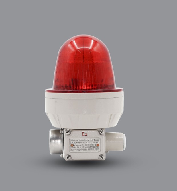 ĐÈN BÁO CHỐNG CHÁY NỔ EEW ESL100