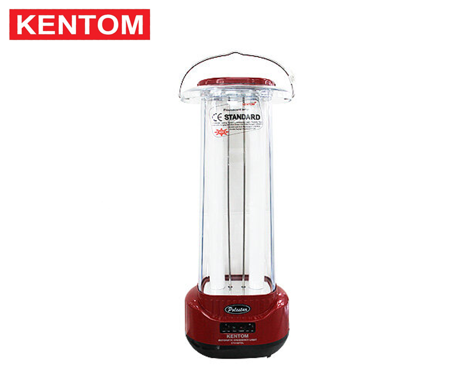 ĐÈN SẠC KHẨN CẤP KT 3100 TDL KENTOM