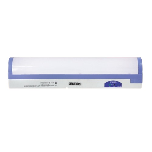 ĐÈN SẠC KHẨN CẤP KT 4200DL KENTOM