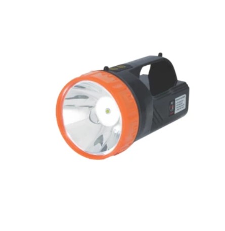 ĐÈN PIN SẠC KT 201 KENTOM