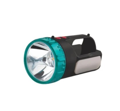 ĐÈN PIN SẠC KT 202 KENTOM
