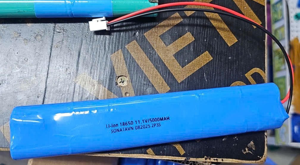 BỘ LƯU ĐIỆN ĐÈN LED 9W-50W PSP001L-2H